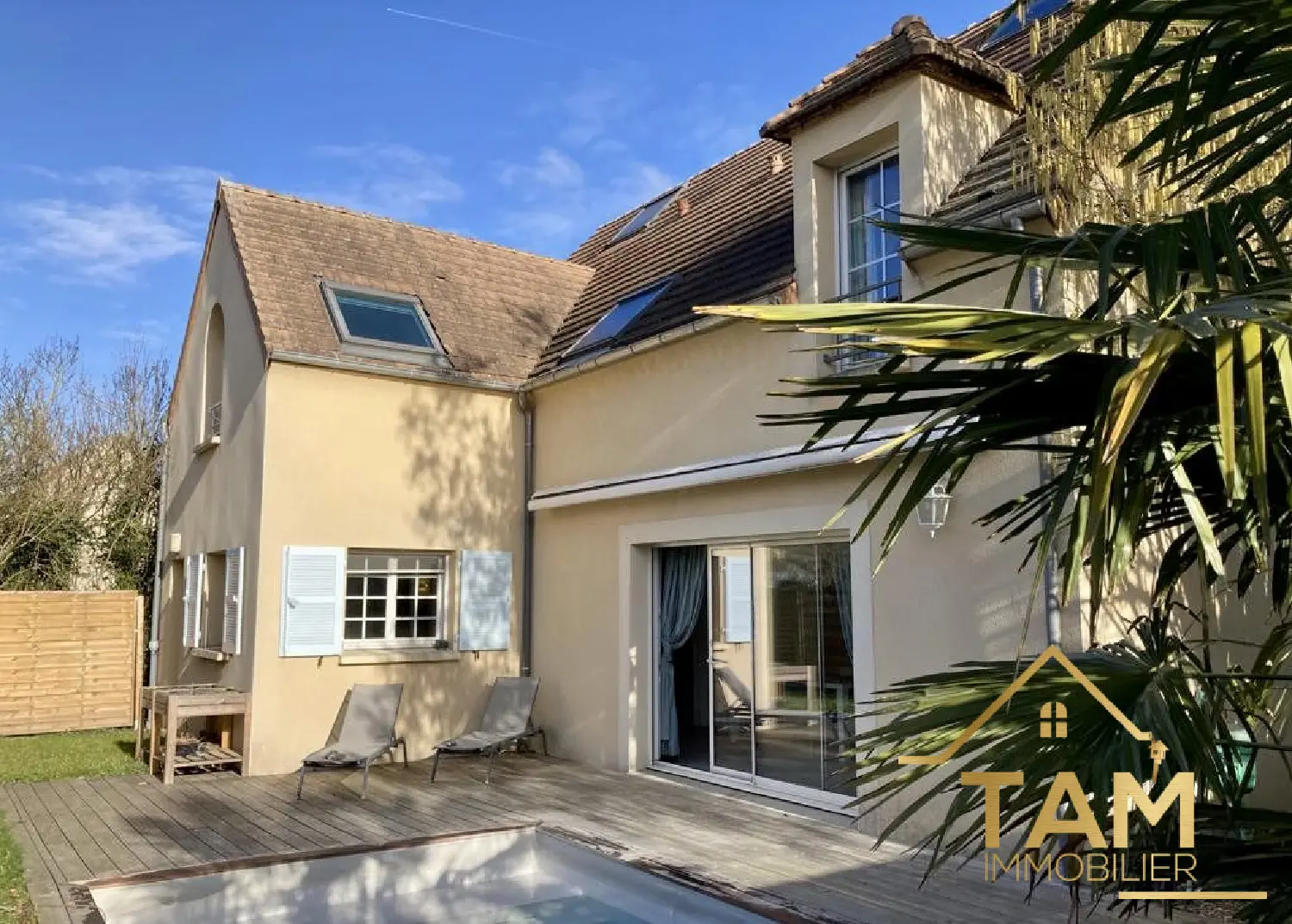  kaufen Haus Fontenay-le-Fleury Yvelines 3