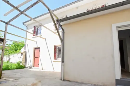 Fontenay-sous-Bois Val-de-Marne casa foto 7127439