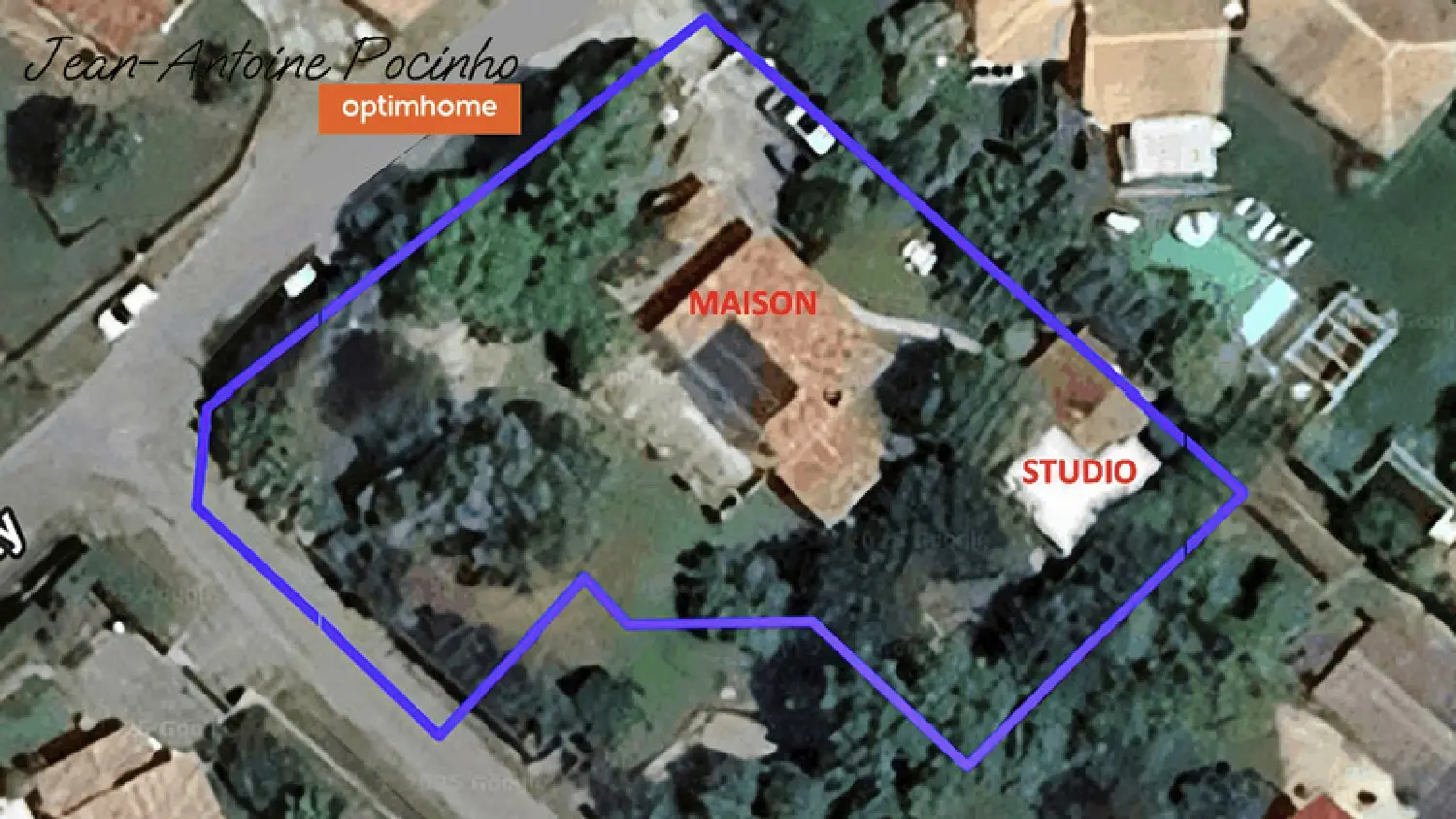  kaufen Haus Fontenilles Haute-Garonne 5