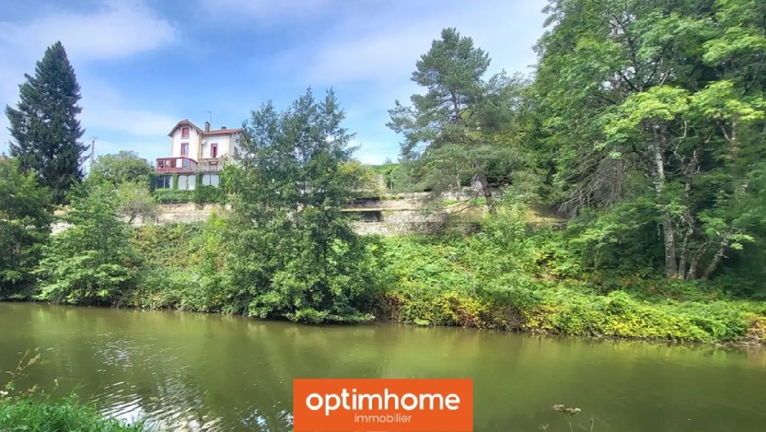  à vendre maison Fontenoy-le-Château Vosges 1