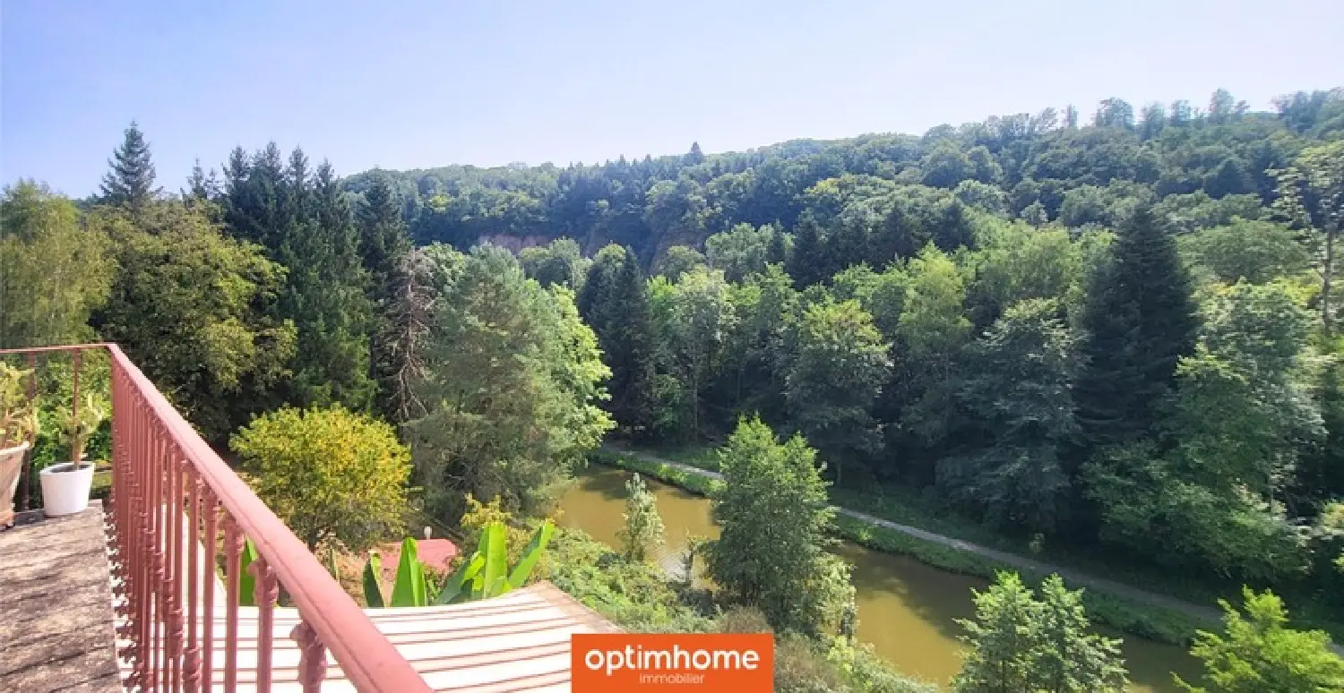  à vendre maison Fontenoy-le-Château Vosges 4