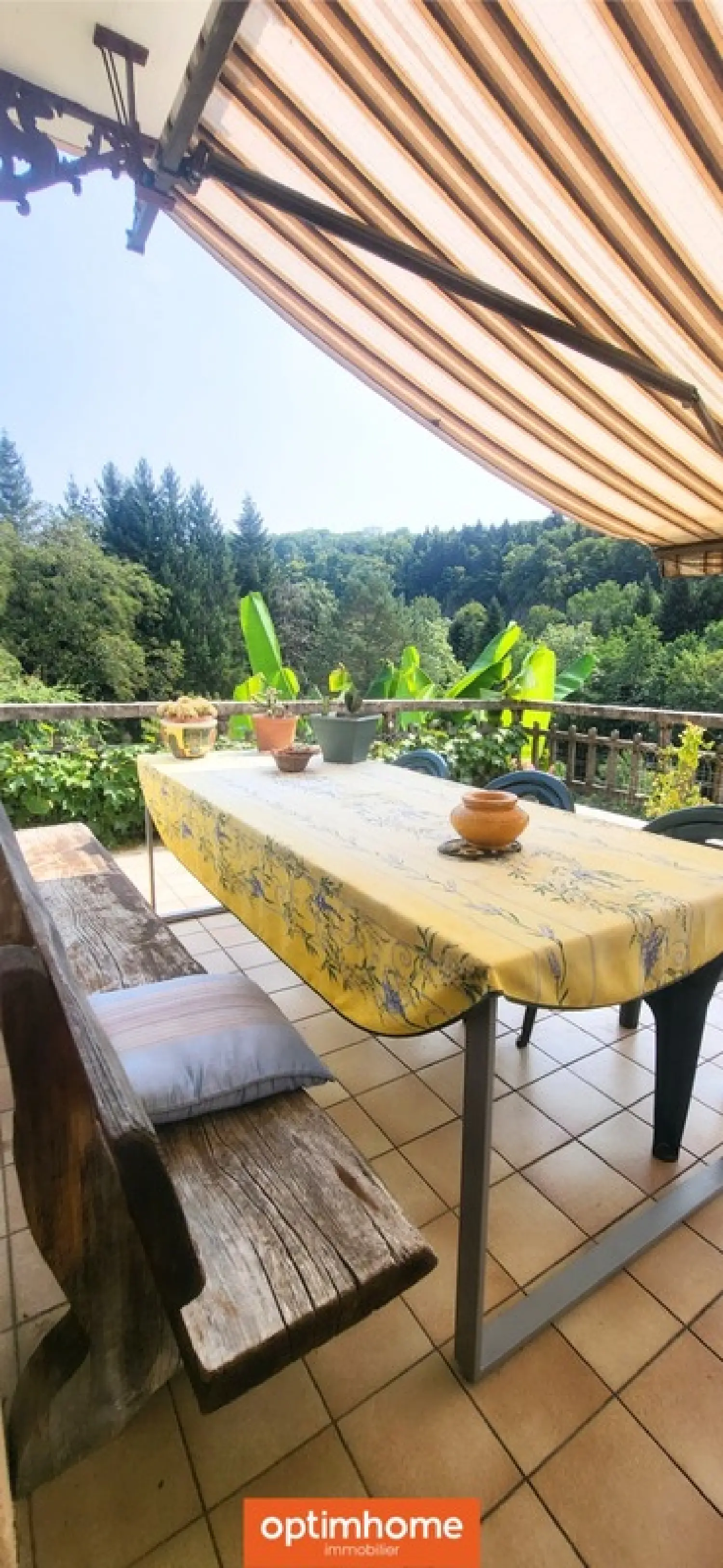  à vendre maison Fontenoy-le-Château Vosges 6