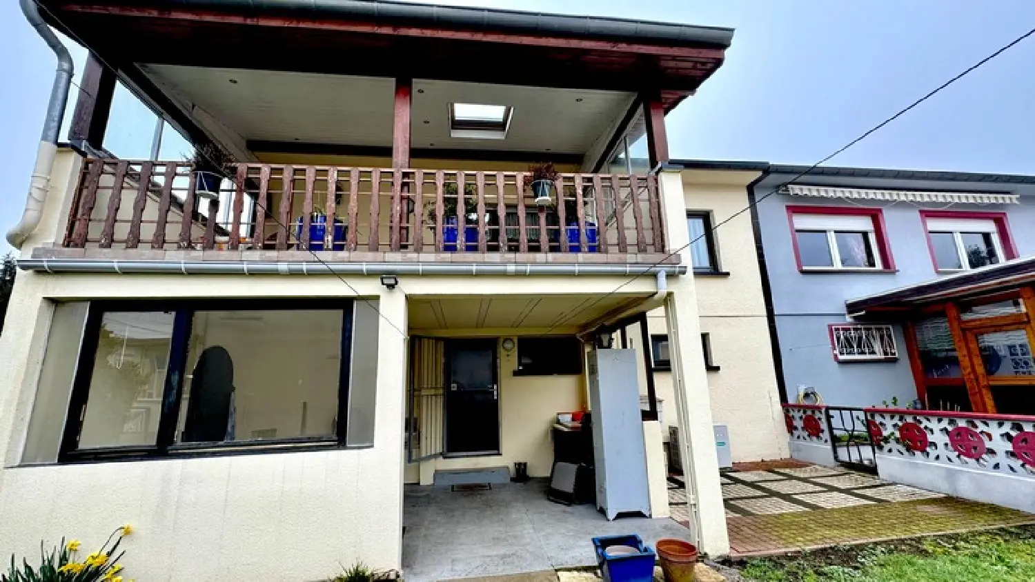  en venta casa Forbach Moselle 5