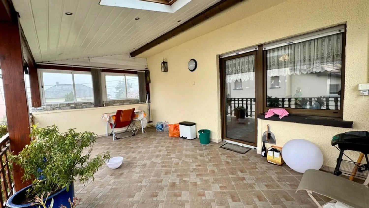  en venta casa Forbach Moselle 6