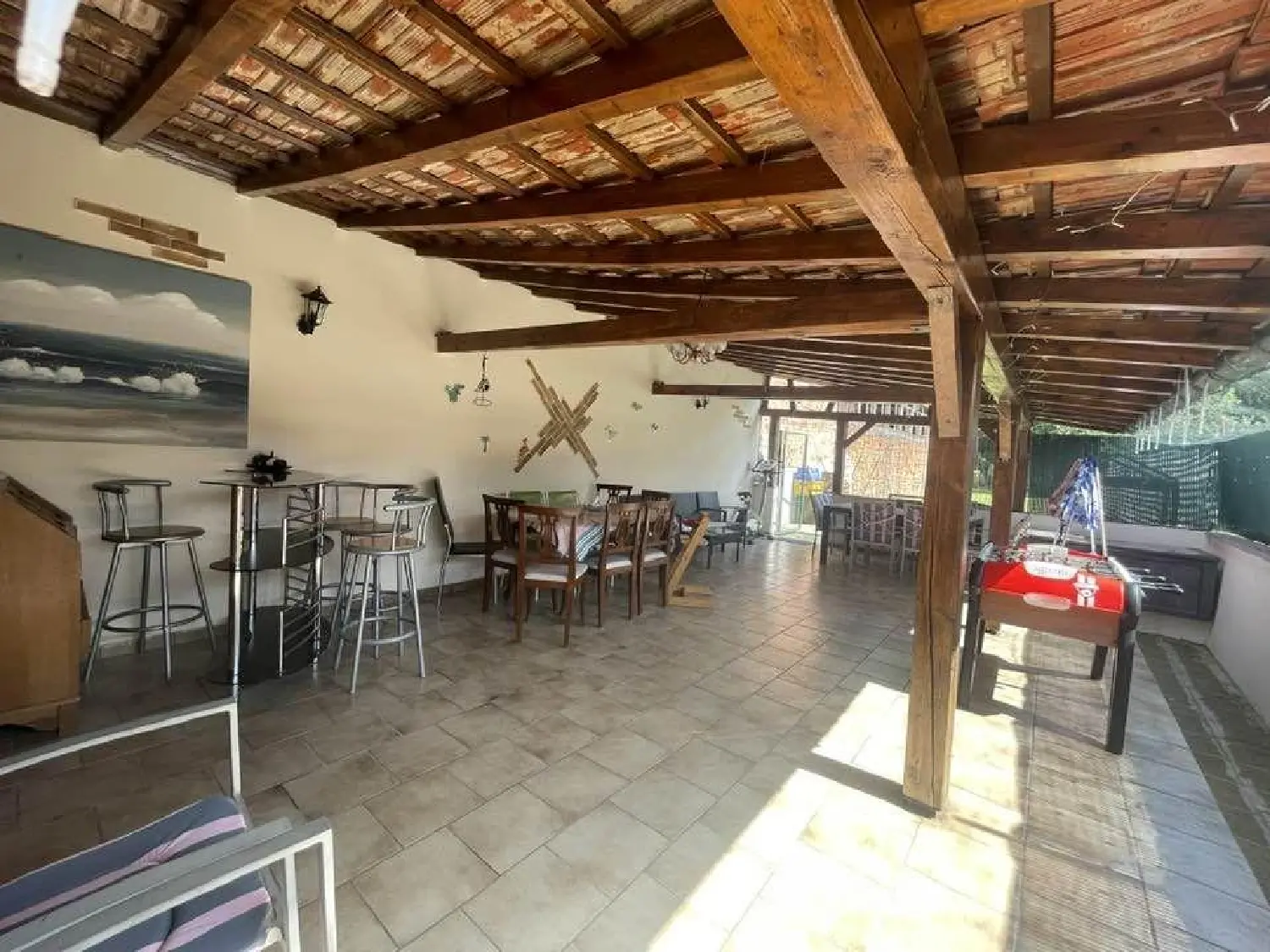  à vendre maison Forbach Moselle 1
