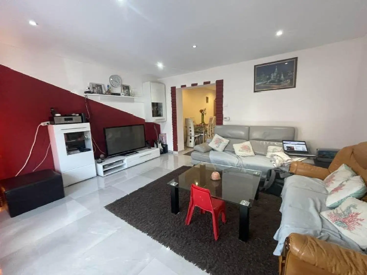 à vendre maison Forbach Moselle 3