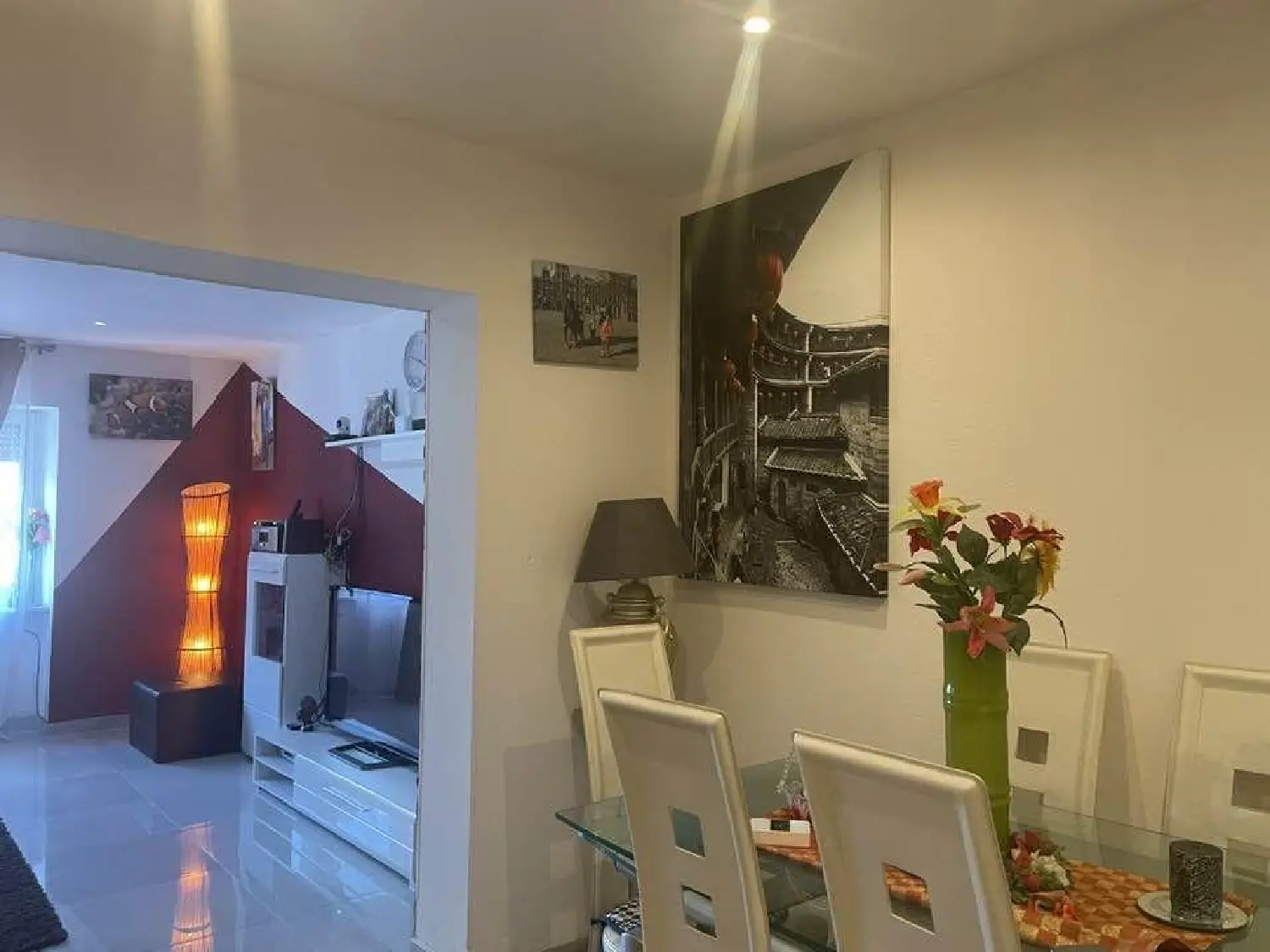  à vendre maison Forbach Moselle 4