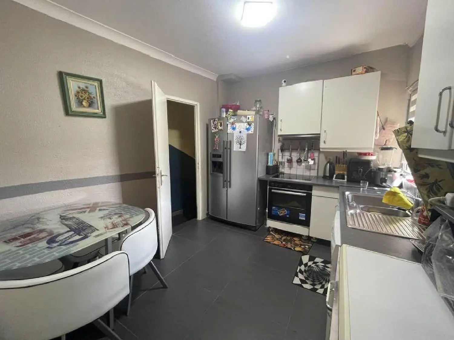  à vendre maison Forbach Moselle 5