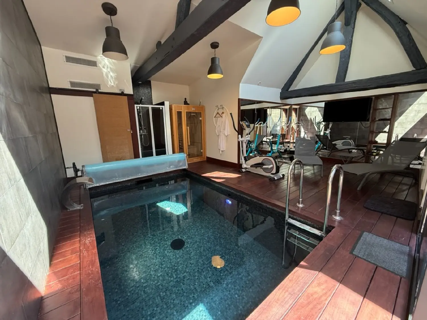  à vendre maison Forges-les-Eaux Seine-Maritime 1