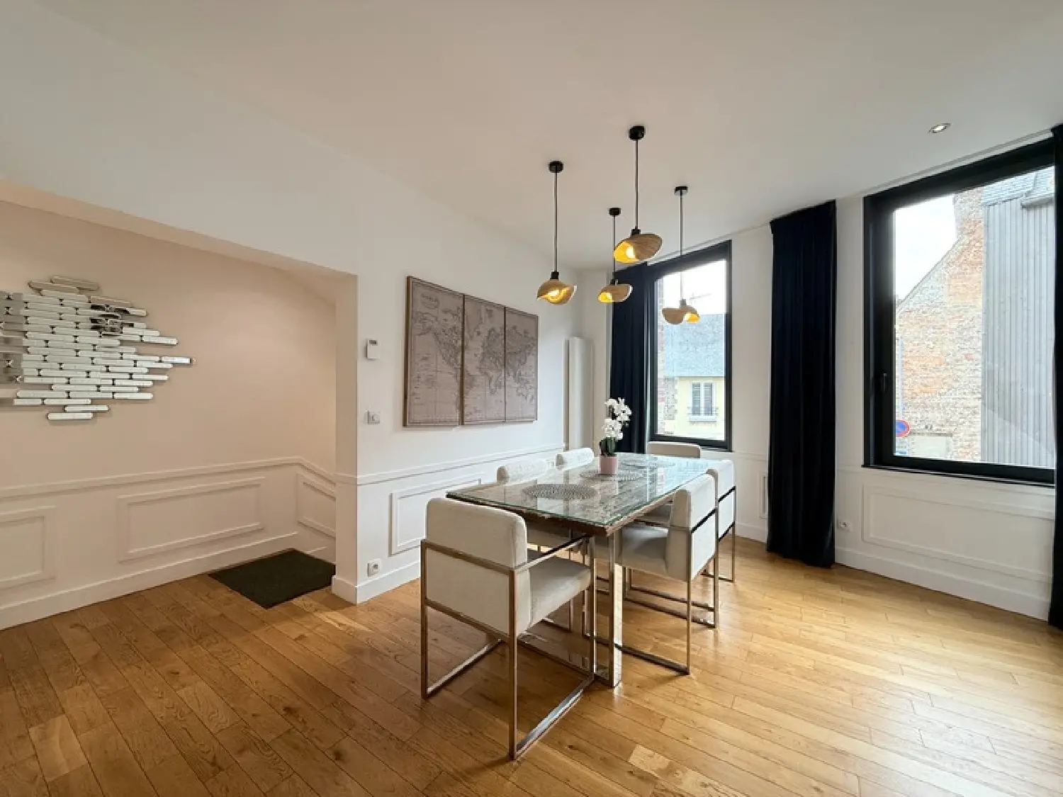  à vendre maison Forges-les-Eaux Seine-Maritime 3