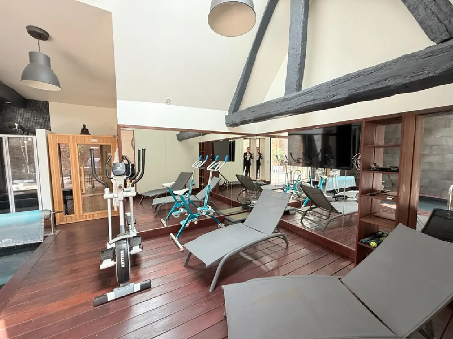  à vendre maison Forges-les-Eaux Seine-Maritime 5
