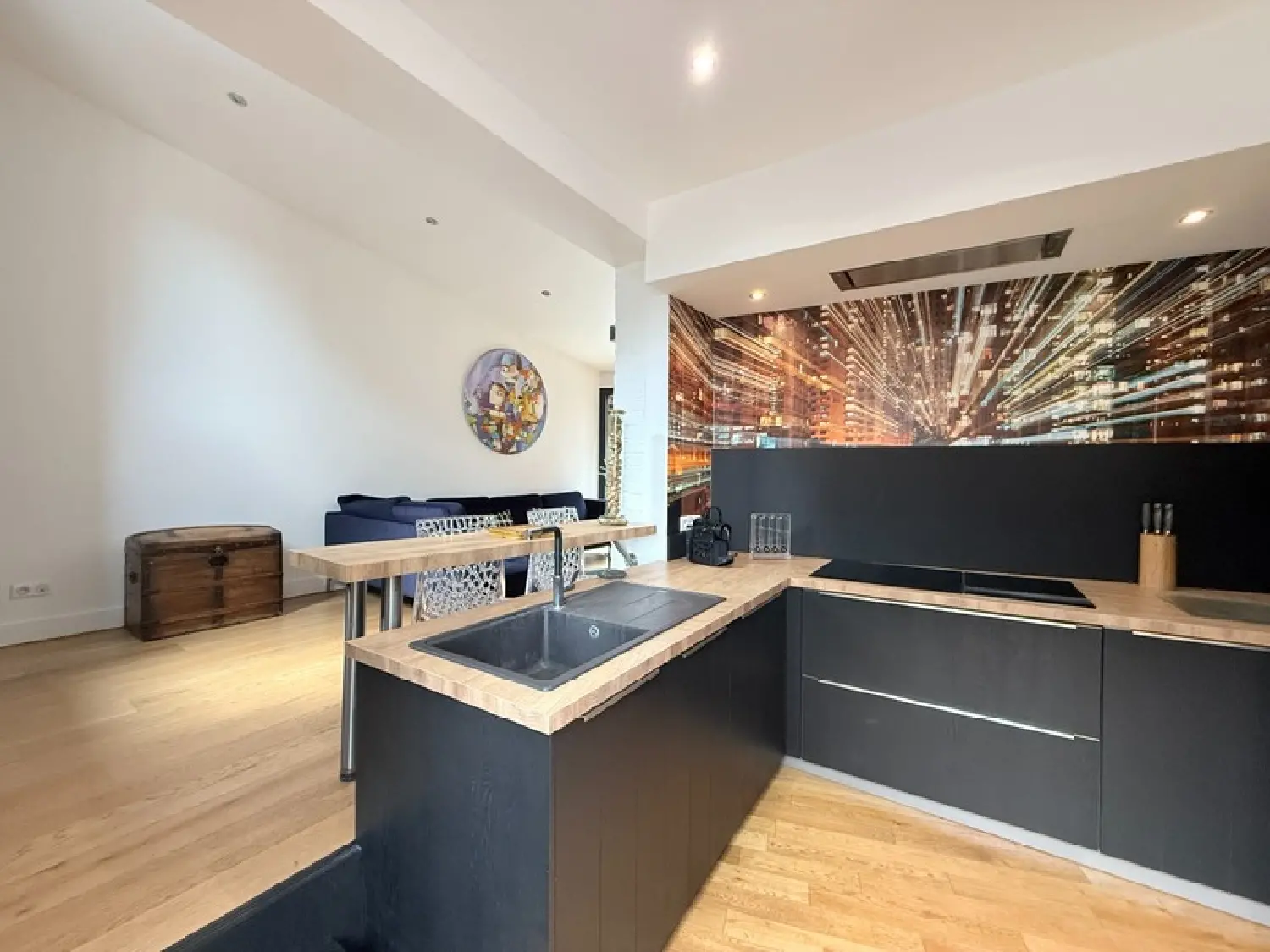  à vendre maison Forges-les-Eaux Seine-Maritime 8