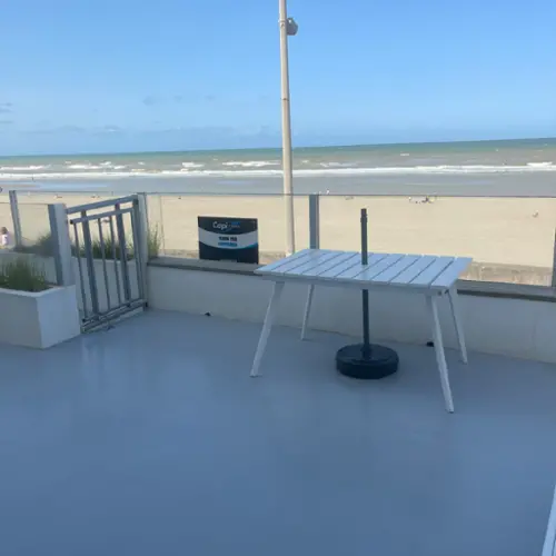 Fort-Mahon-Plage Somme maison foto 7122802