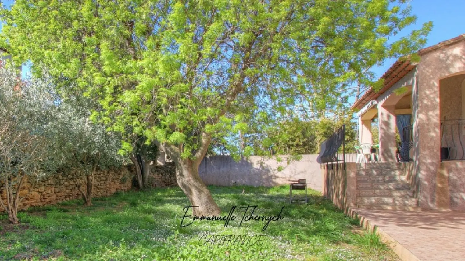  en venta casa Fos-sur-Mer Bocas del Ródano 2