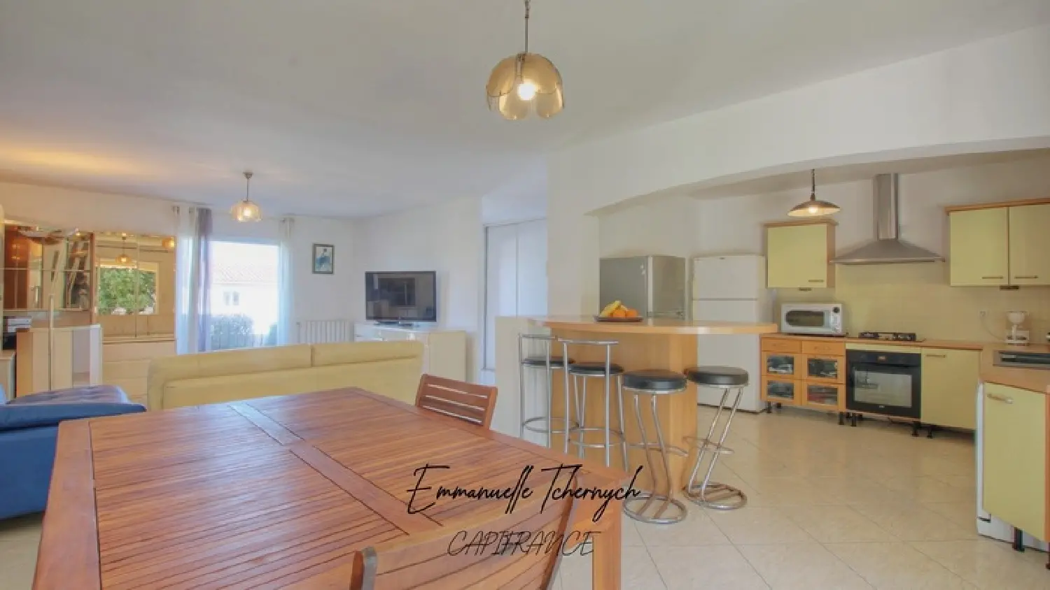  en venta casa Fos-sur-Mer Bocas del Ródano 4