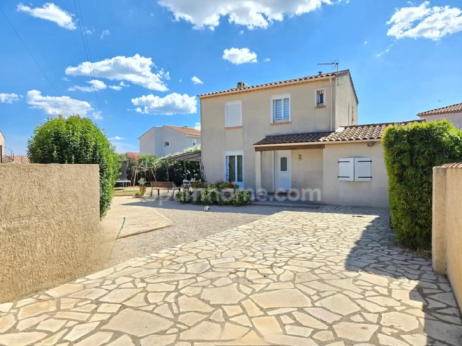  te koop huis Fos-sur-Mer Bouches-du-Rhône 1