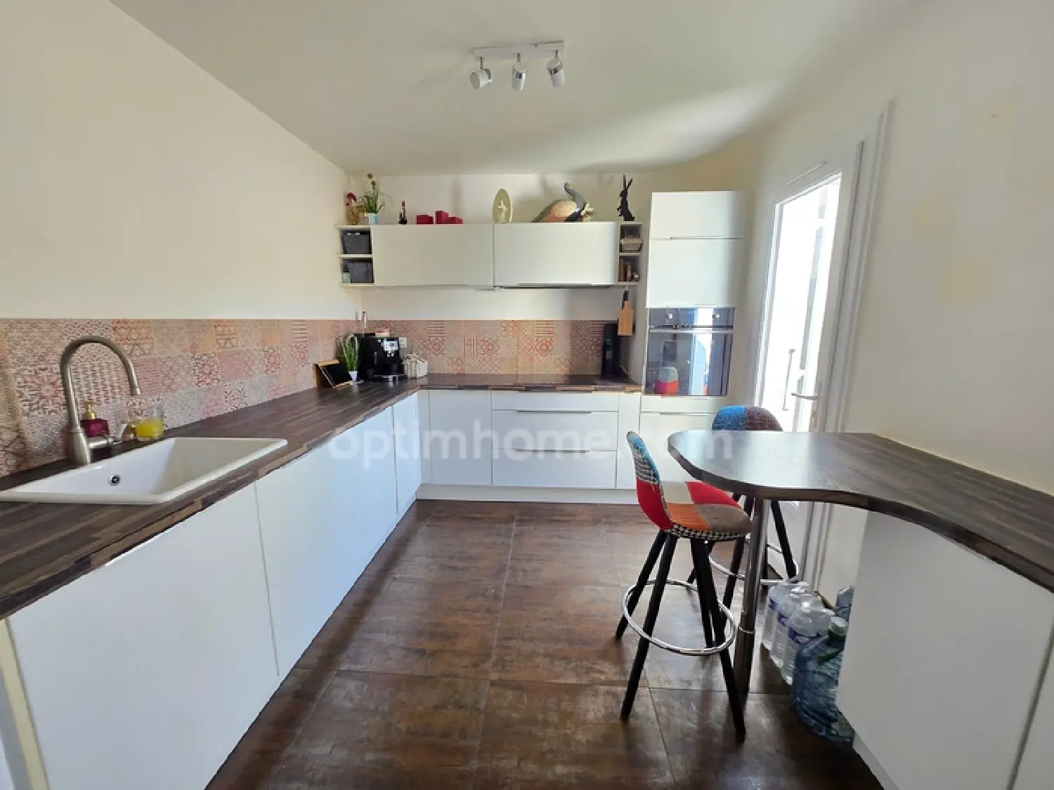 en venta casa Fos-sur-Mer Bocas del Ródano 3