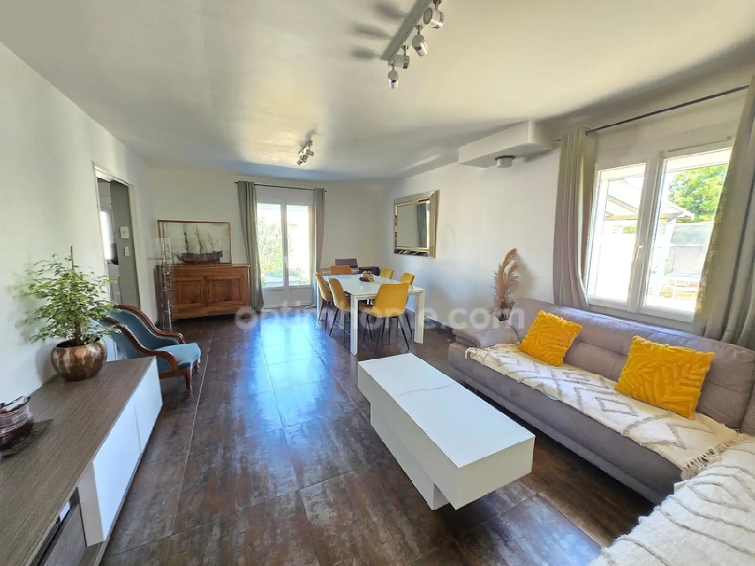  te koop huis Fos-sur-Mer Bouches-du-Rhône 4