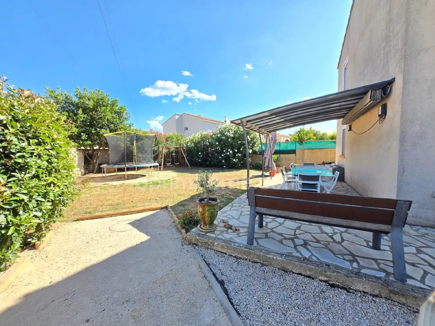  te koop huis Fos-sur-Mer Bouches-du-Rhône 5