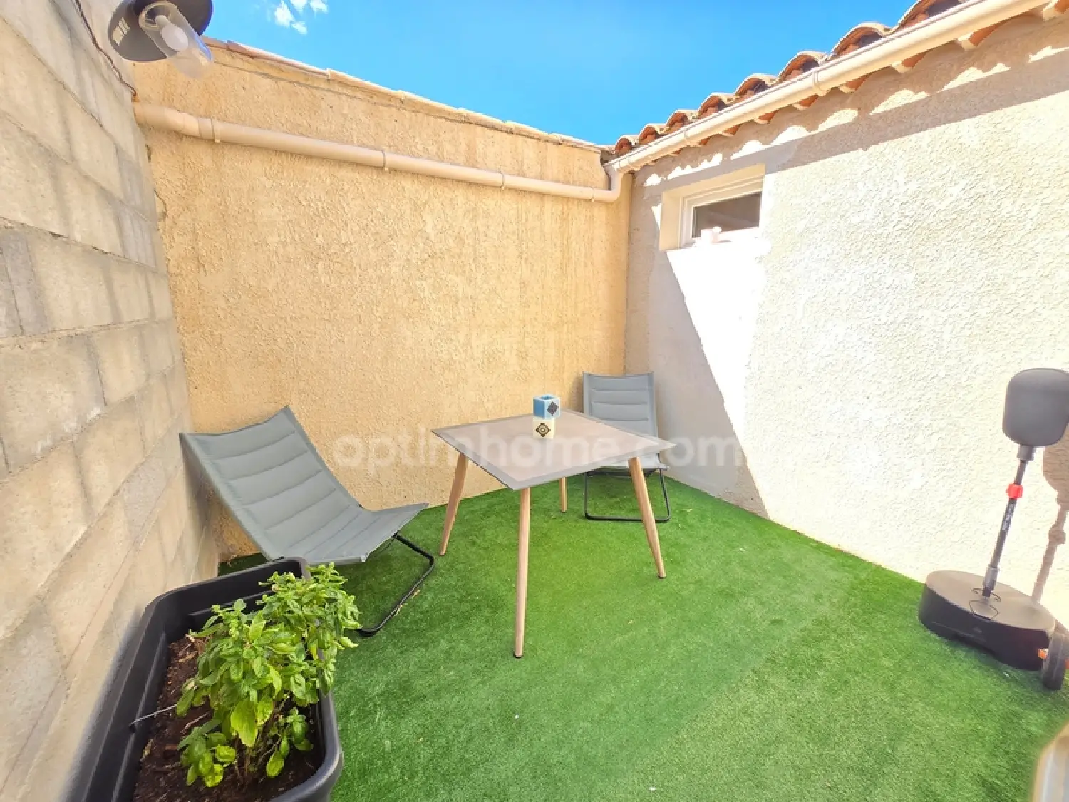  te koop huis Fos-sur-Mer Bouches-du-Rhône 7