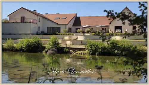 Fouchères Aube house foto 7124654
