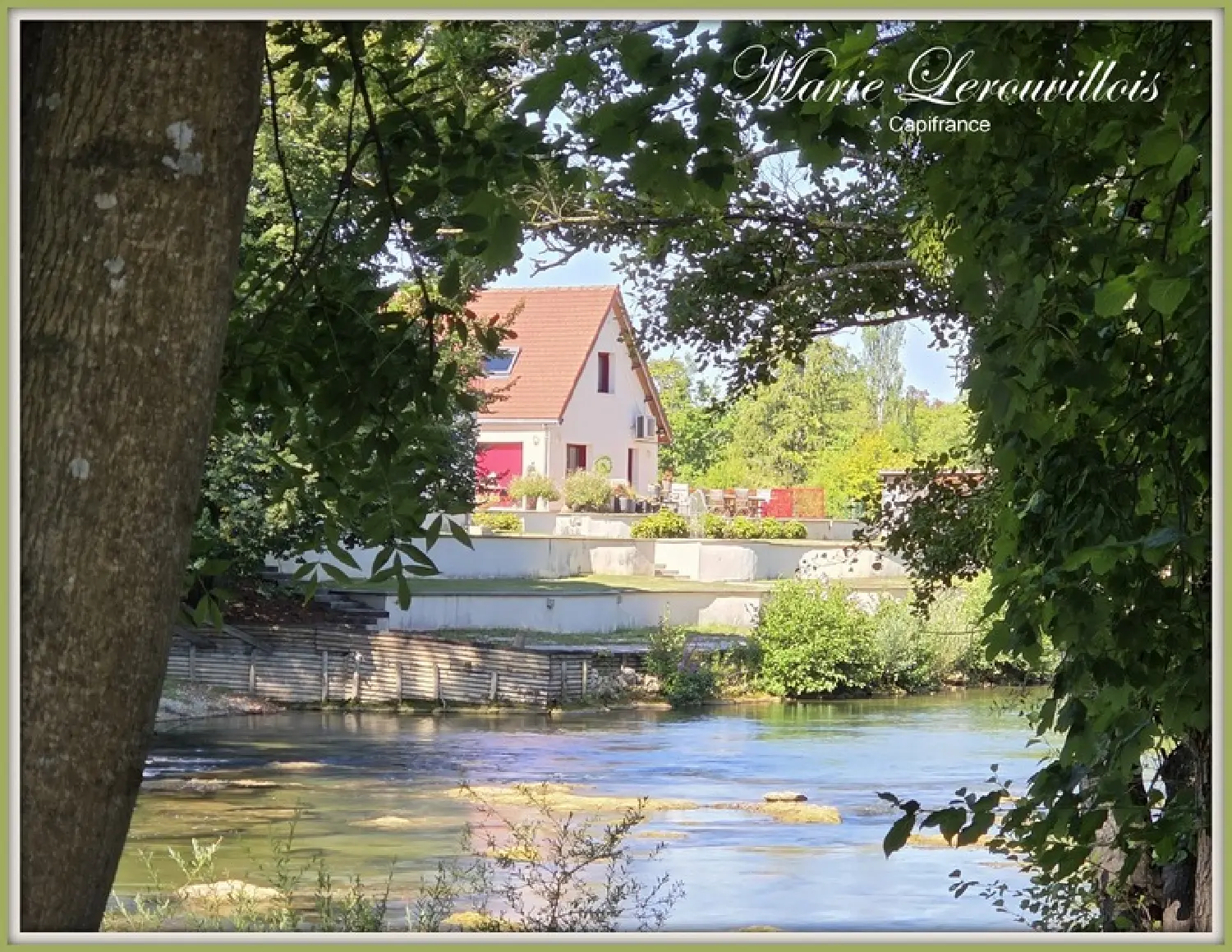  for sale house Fouchères Aube 2