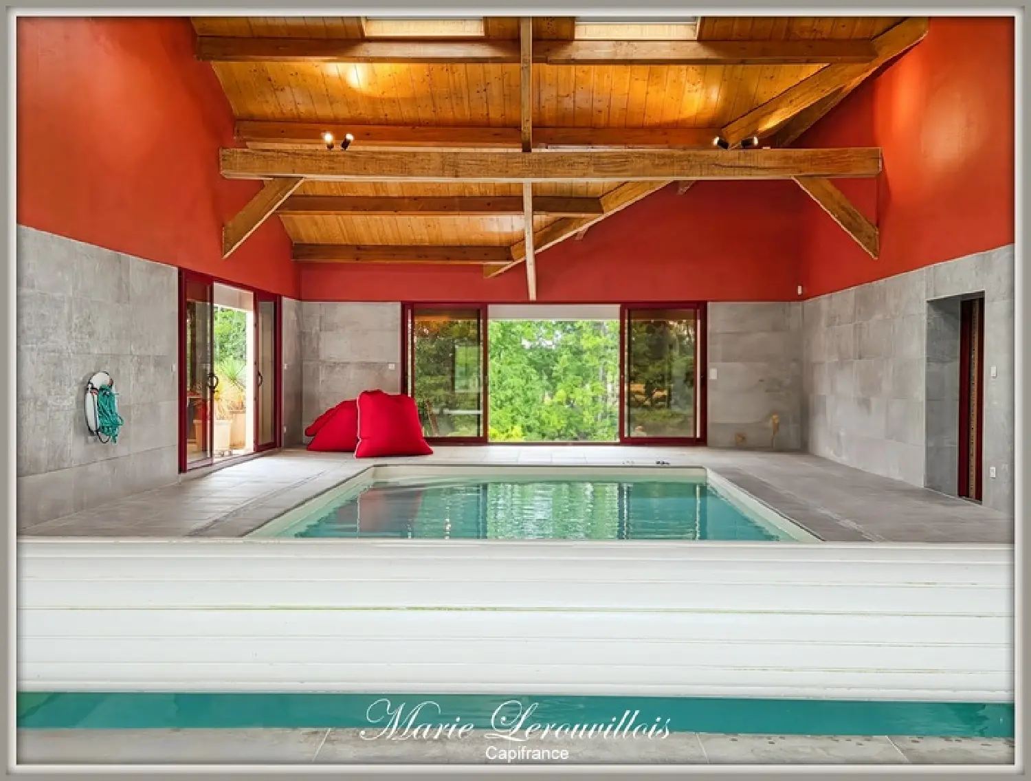  for sale house Fouchères Aube 6