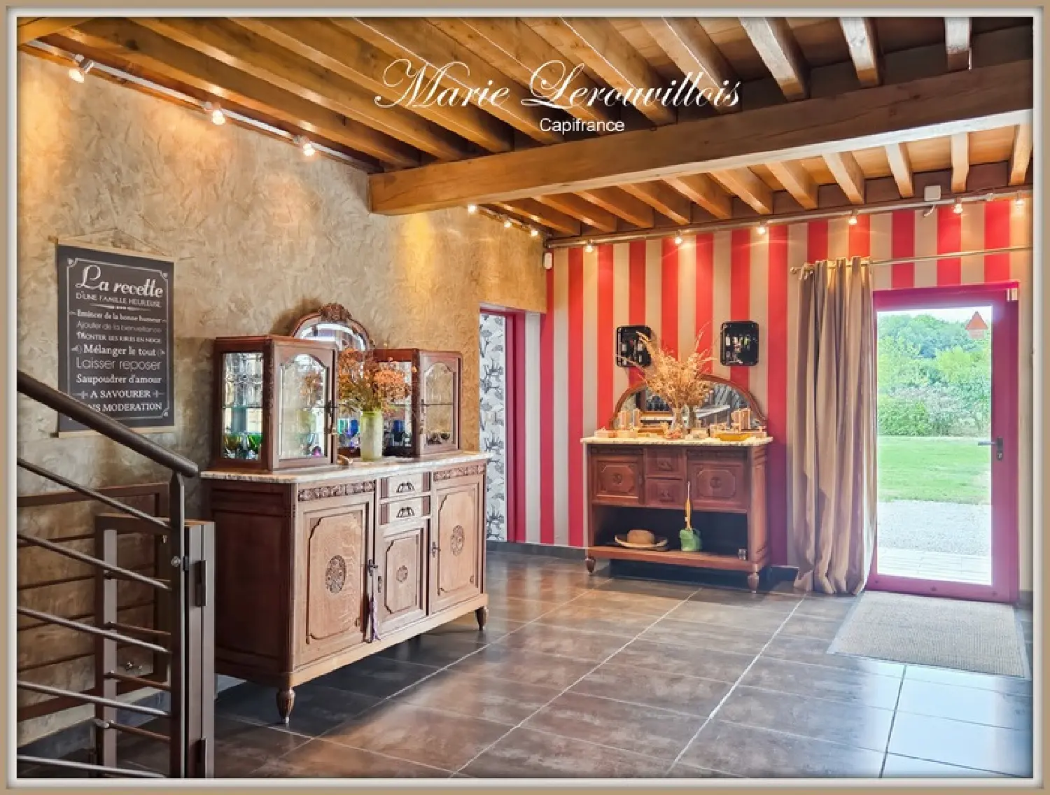 for sale house Fouchères Aube 7