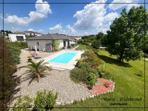 Foulayronnes Lot-et-Garonne huis foto 7122769