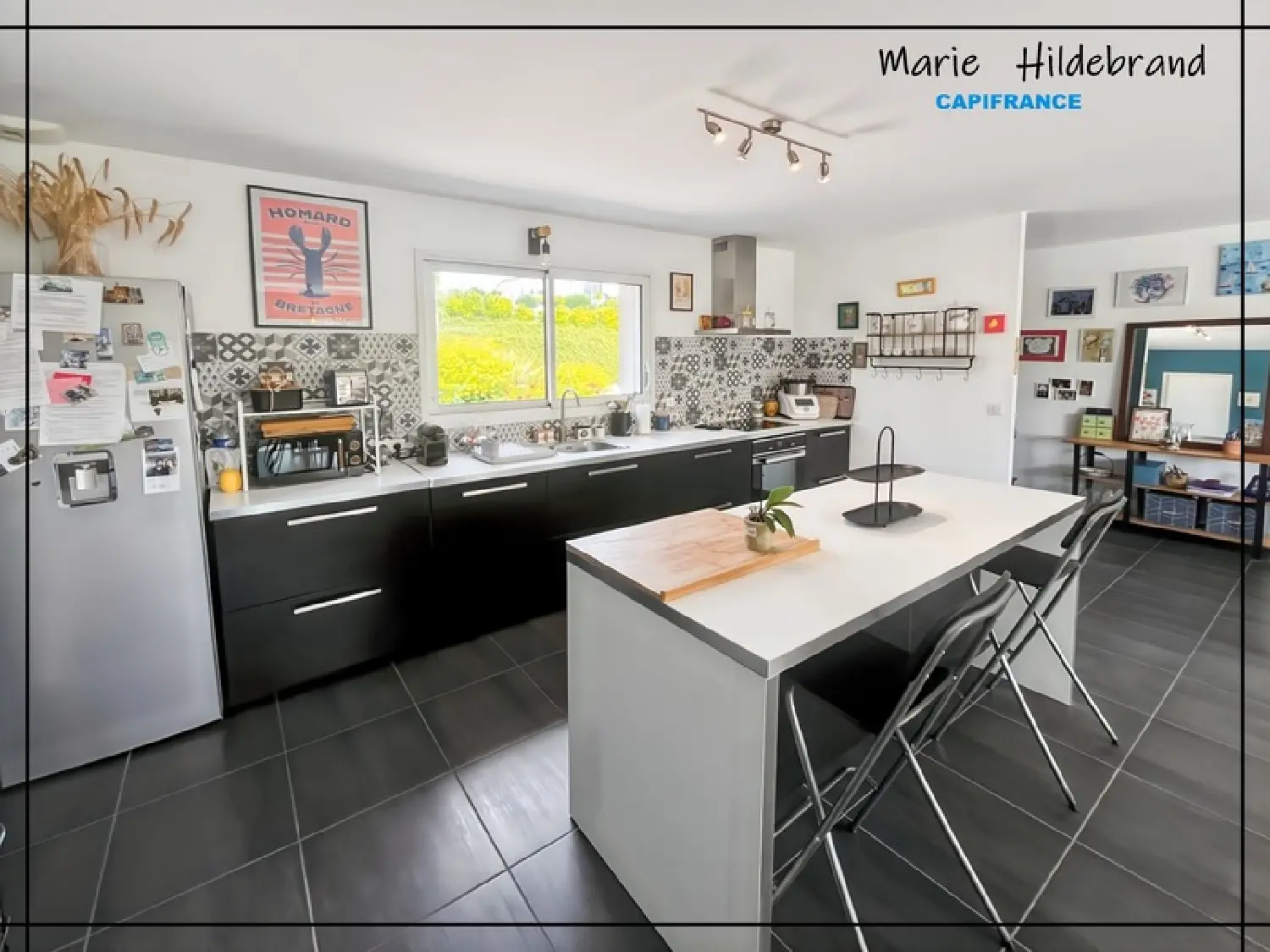  te koop huis Foulayronnes Lot-et-Garonne 4