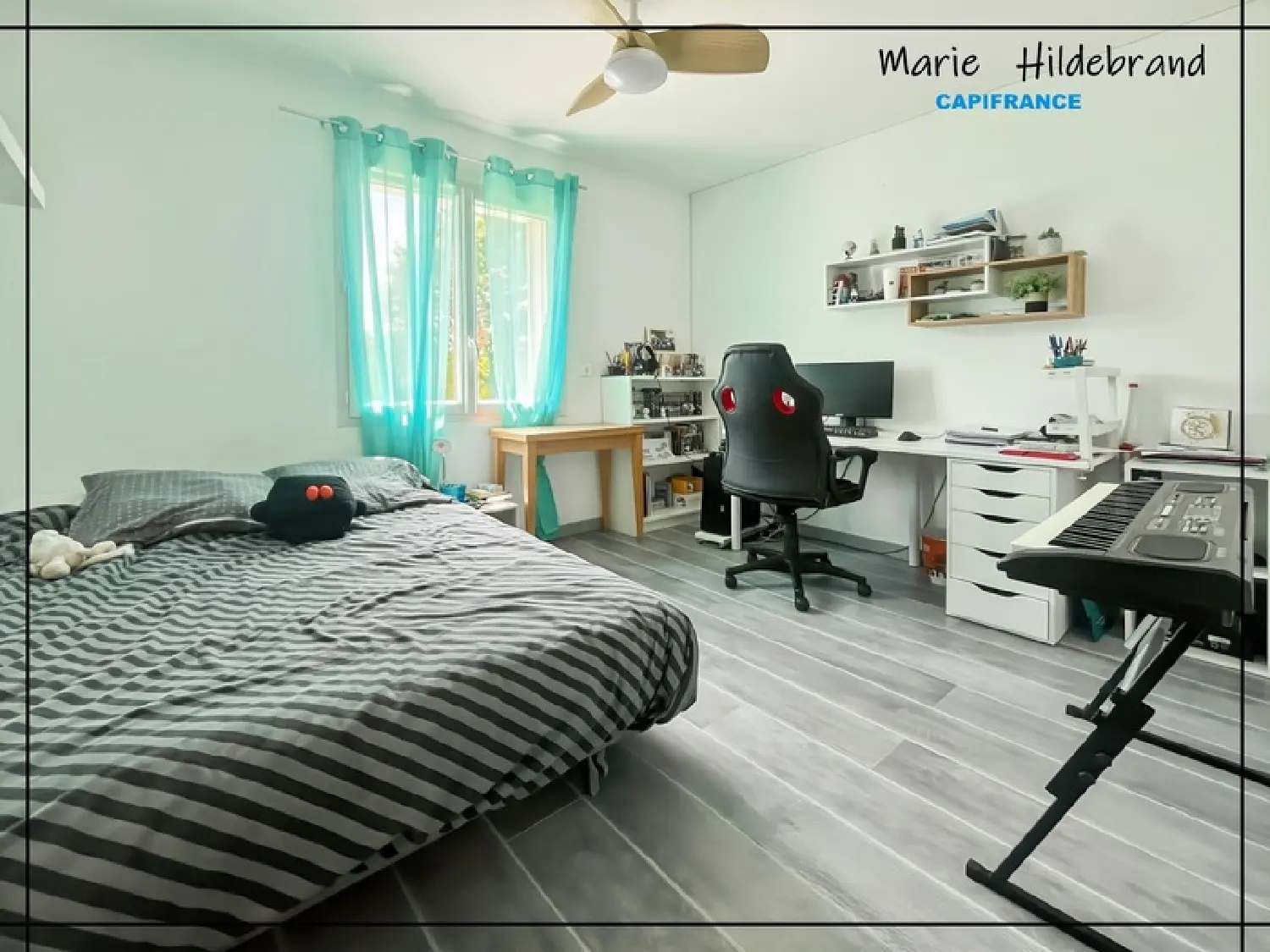  te koop huis Foulayronnes Lot-et-Garonne 7
