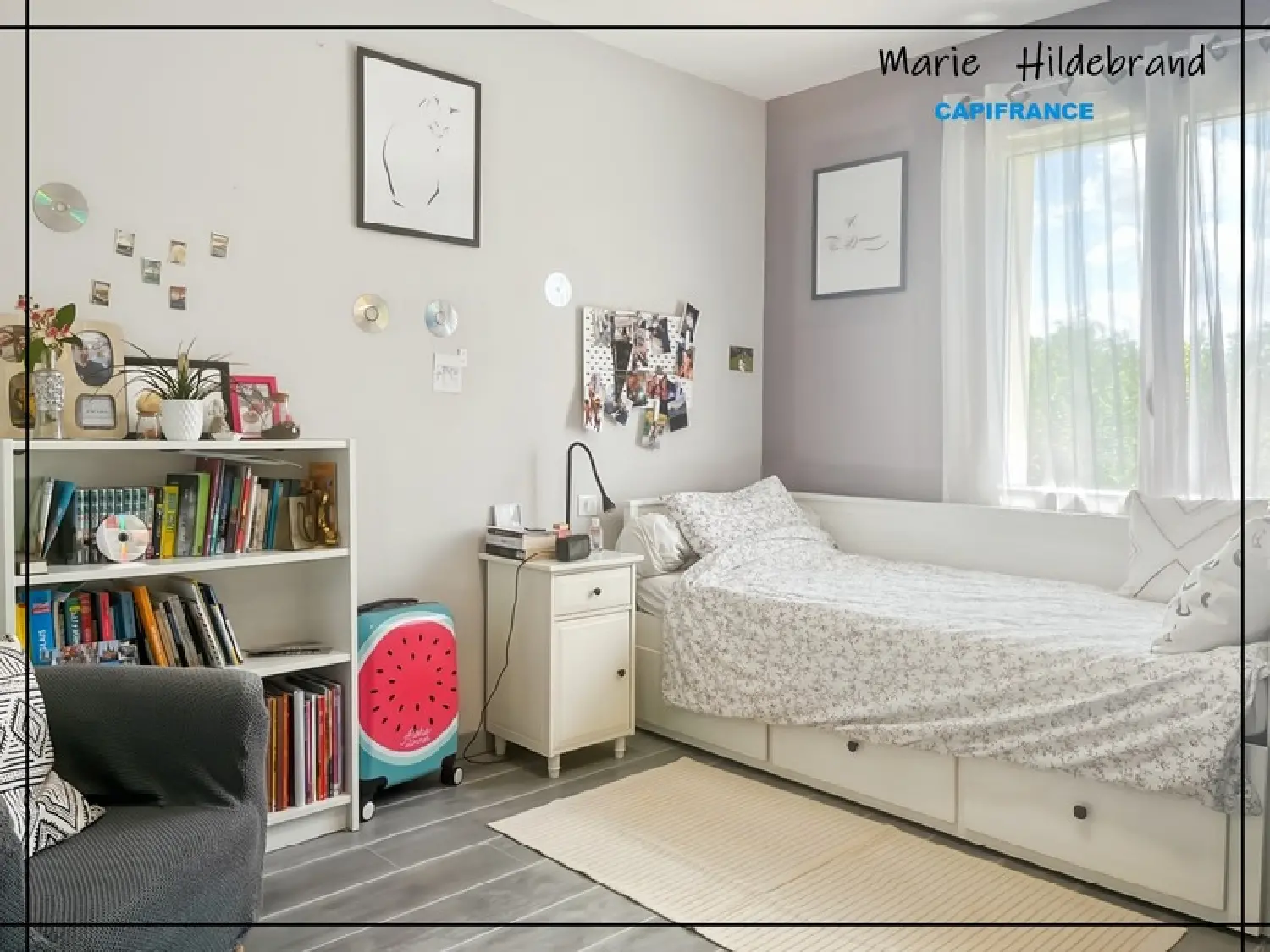  te koop huis Foulayronnes Lot-et-Garonne 8