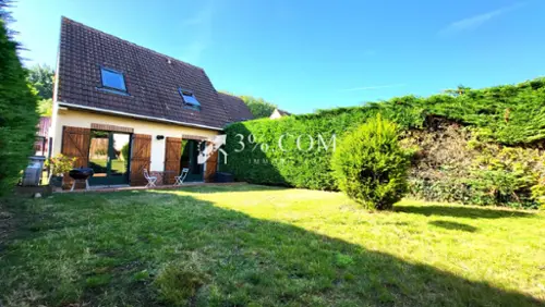 Fouquières-lès-Béthune Pas-de-Calais casa foto 7119078