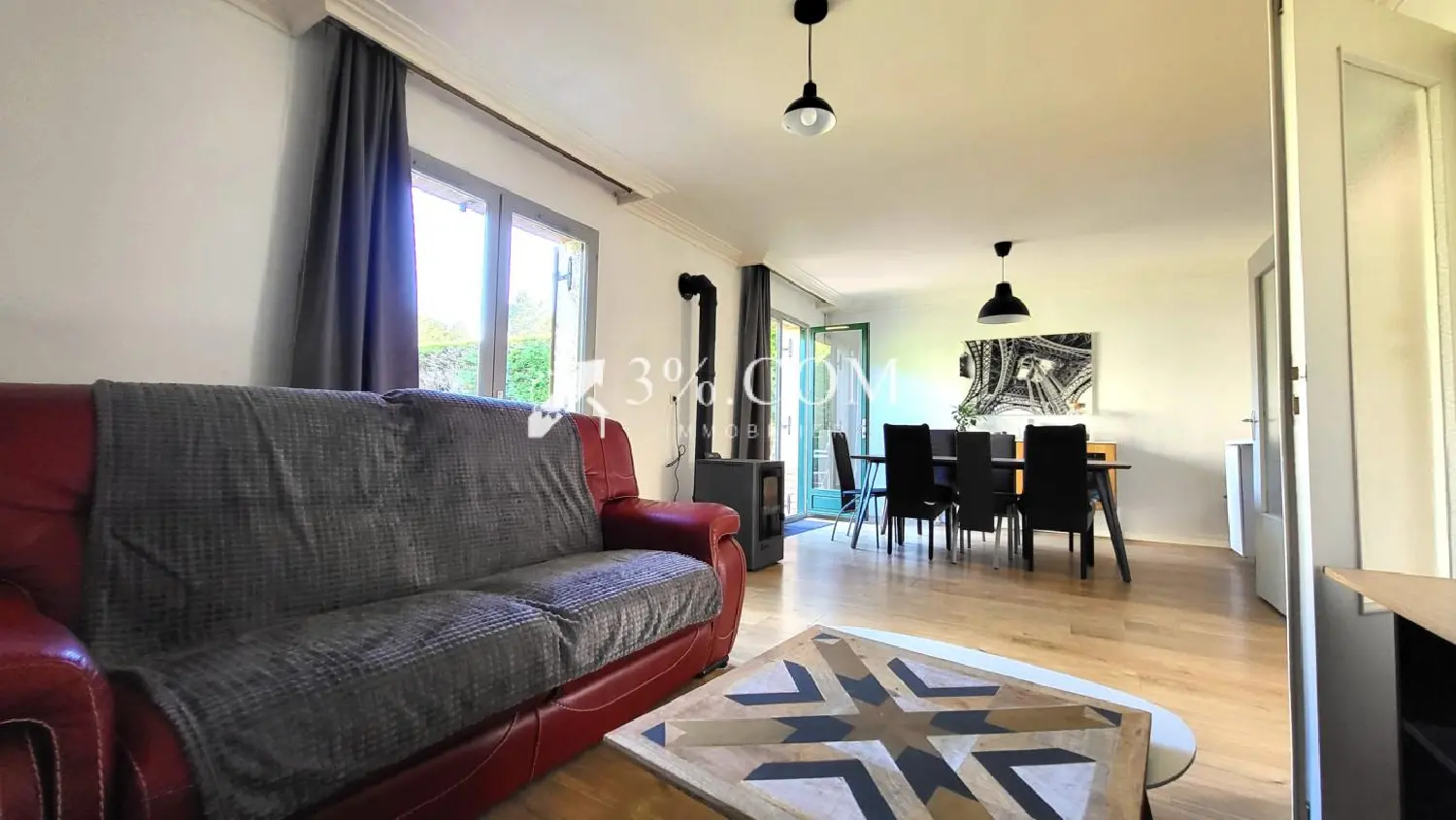 en venta casa Fouquières-lès-Béthune Pas-de-Calais 2