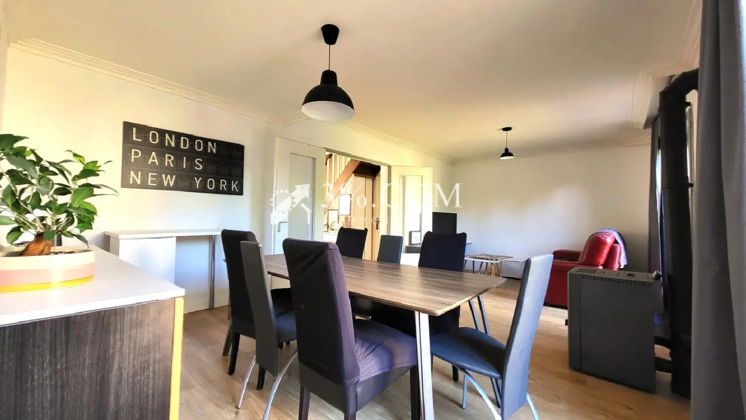 en venta casa Fouquières-lès-Béthune Pas-de-Calais 3