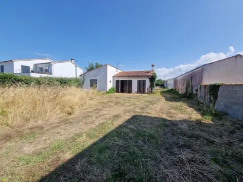 Fouras Charente-Maritime house foto 7122793