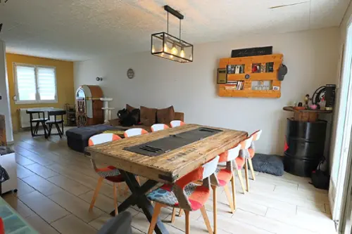 Fourmies Nord huis foto 7117272