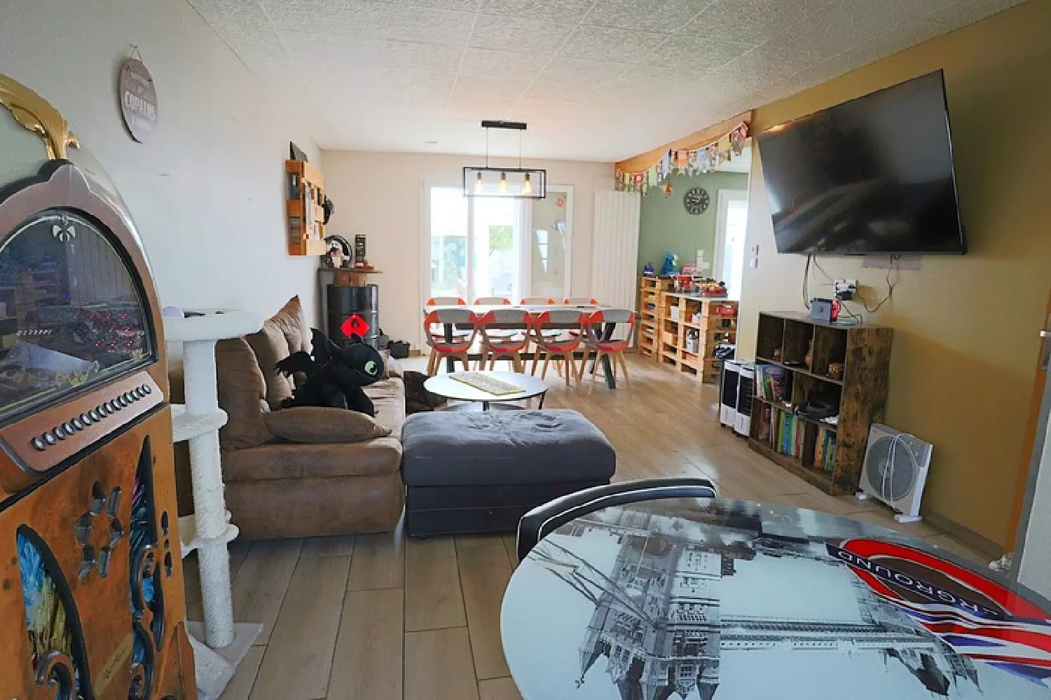  te koop huis Fourmies Nord 2