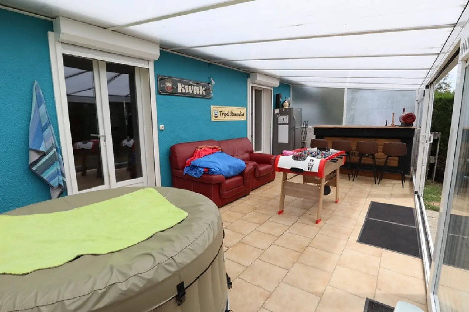  te koop huis Fourmies Nord 4