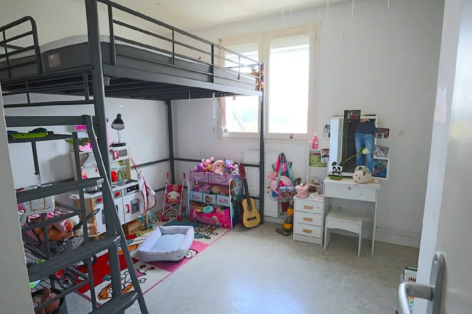  te koop huis Fourmies Nord 5