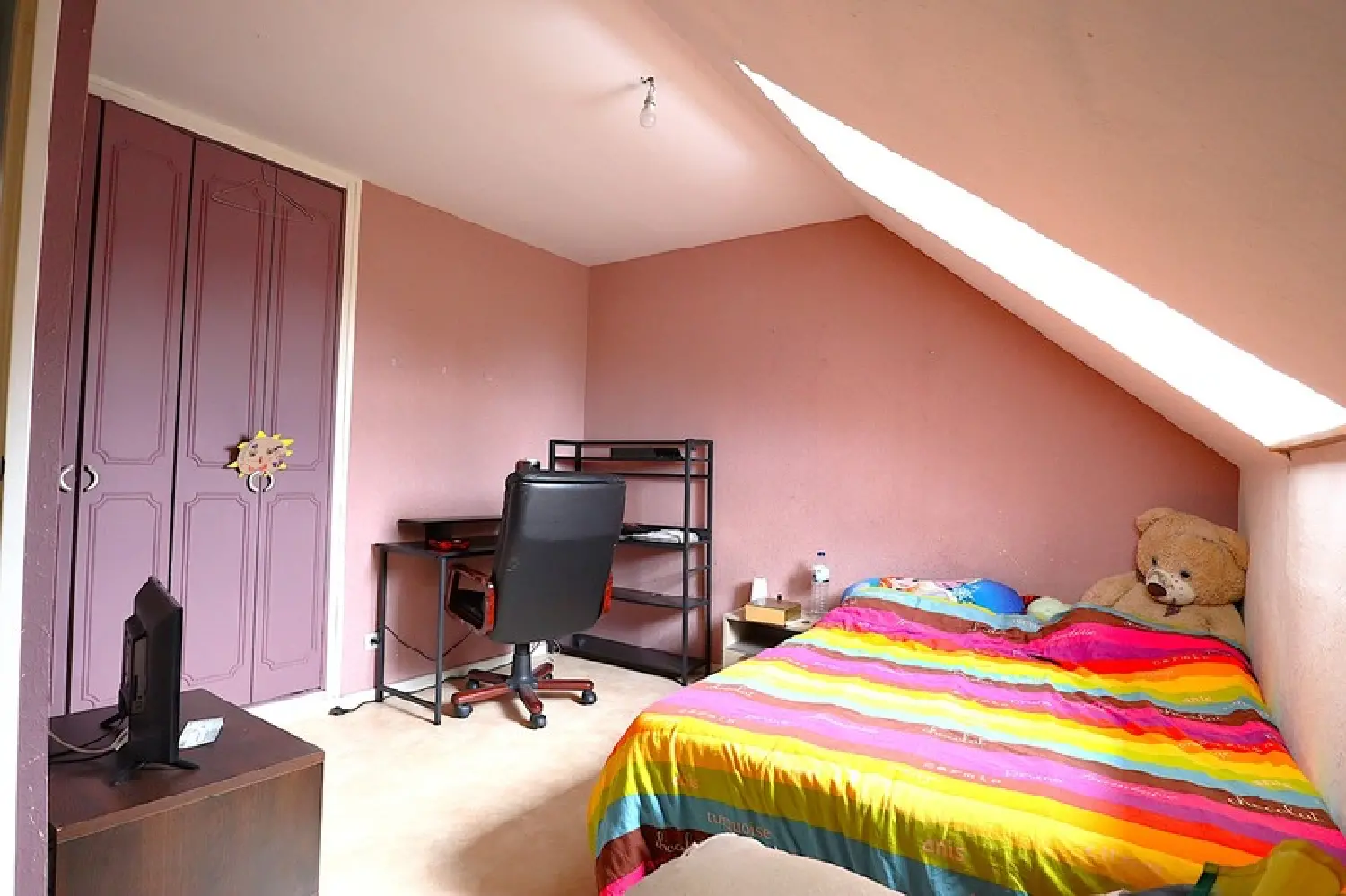  te koop huis Fourmies Nord 6