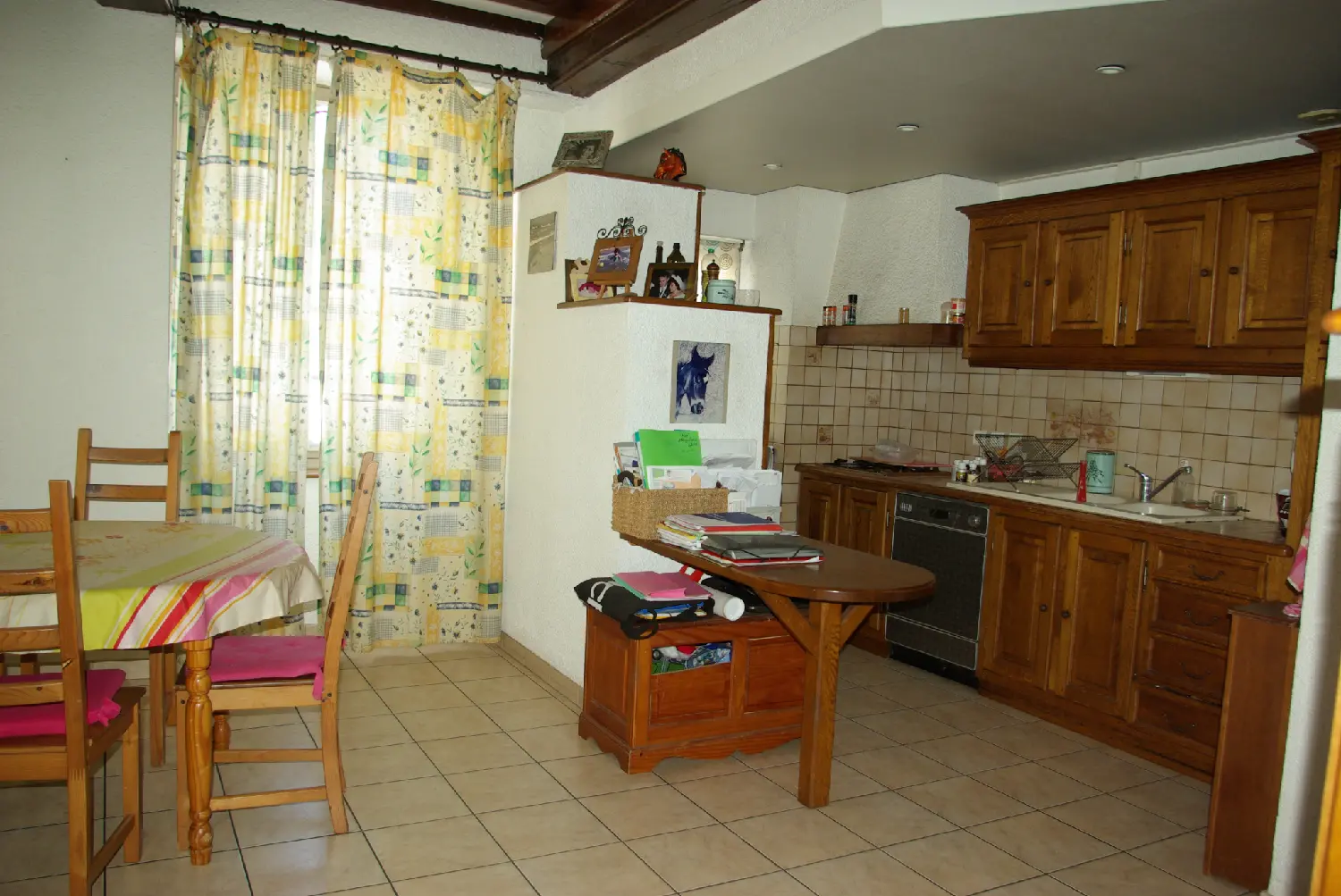  te koop huis Fouvent-le-Bas Haute-Saône 5