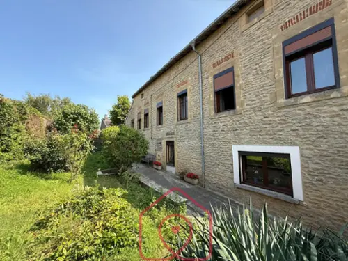 Francheval Ardennes house foto 7125427