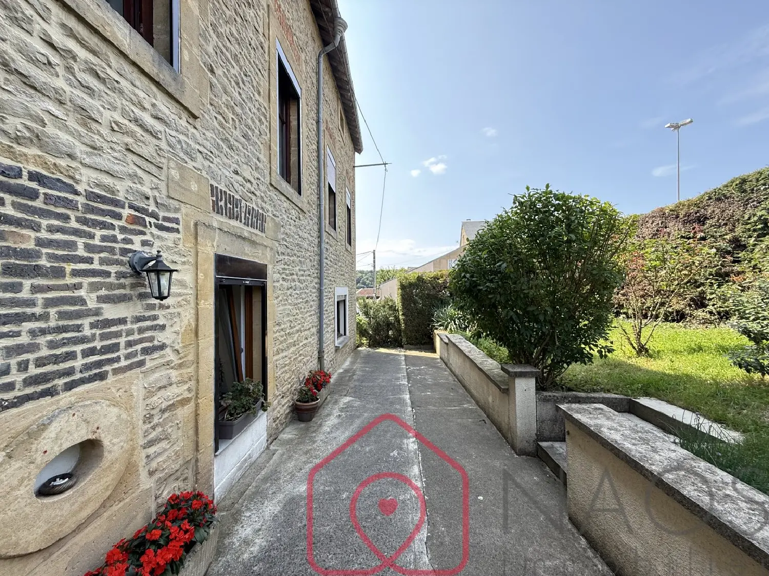  for sale house Francheval Ardennes 2