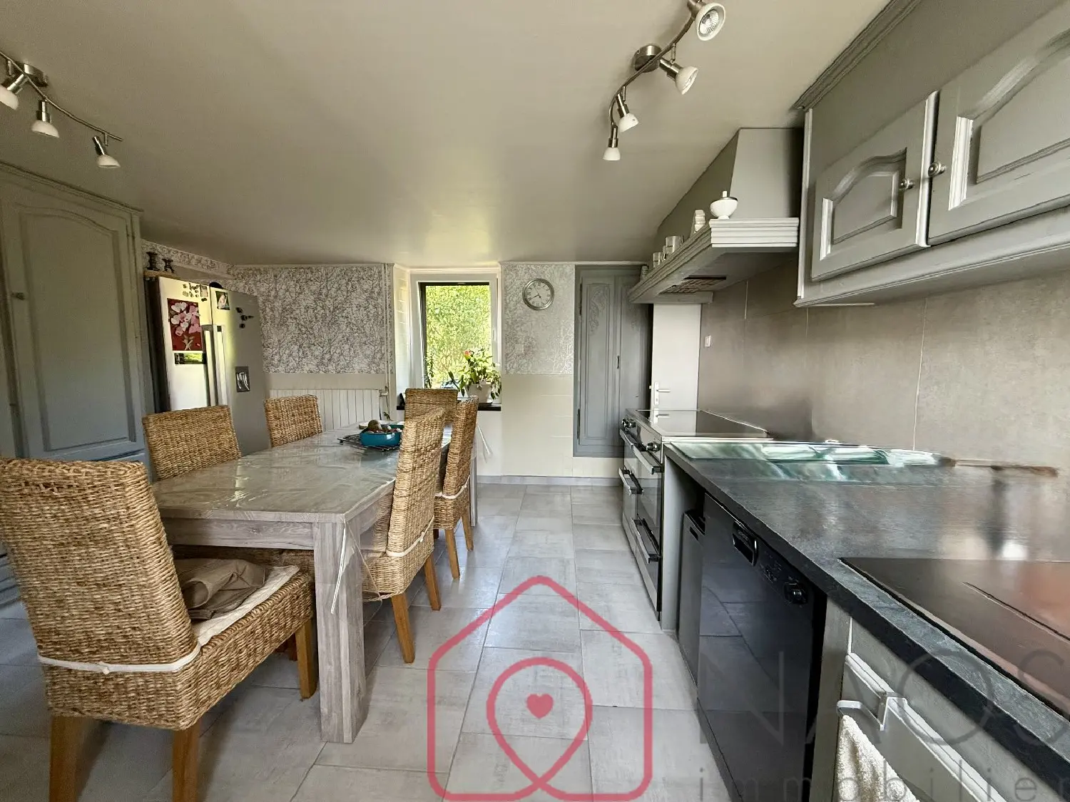  for sale house Francheval Ardennes 3