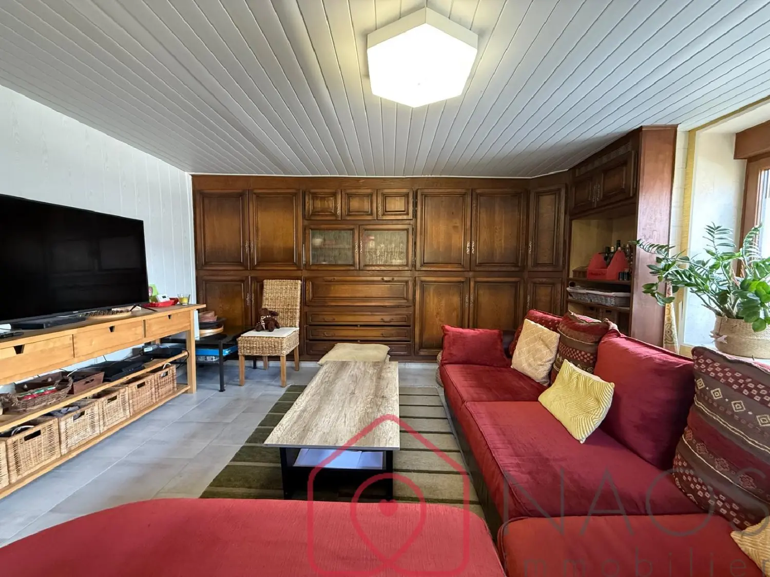  for sale house Francheval Ardennes 4