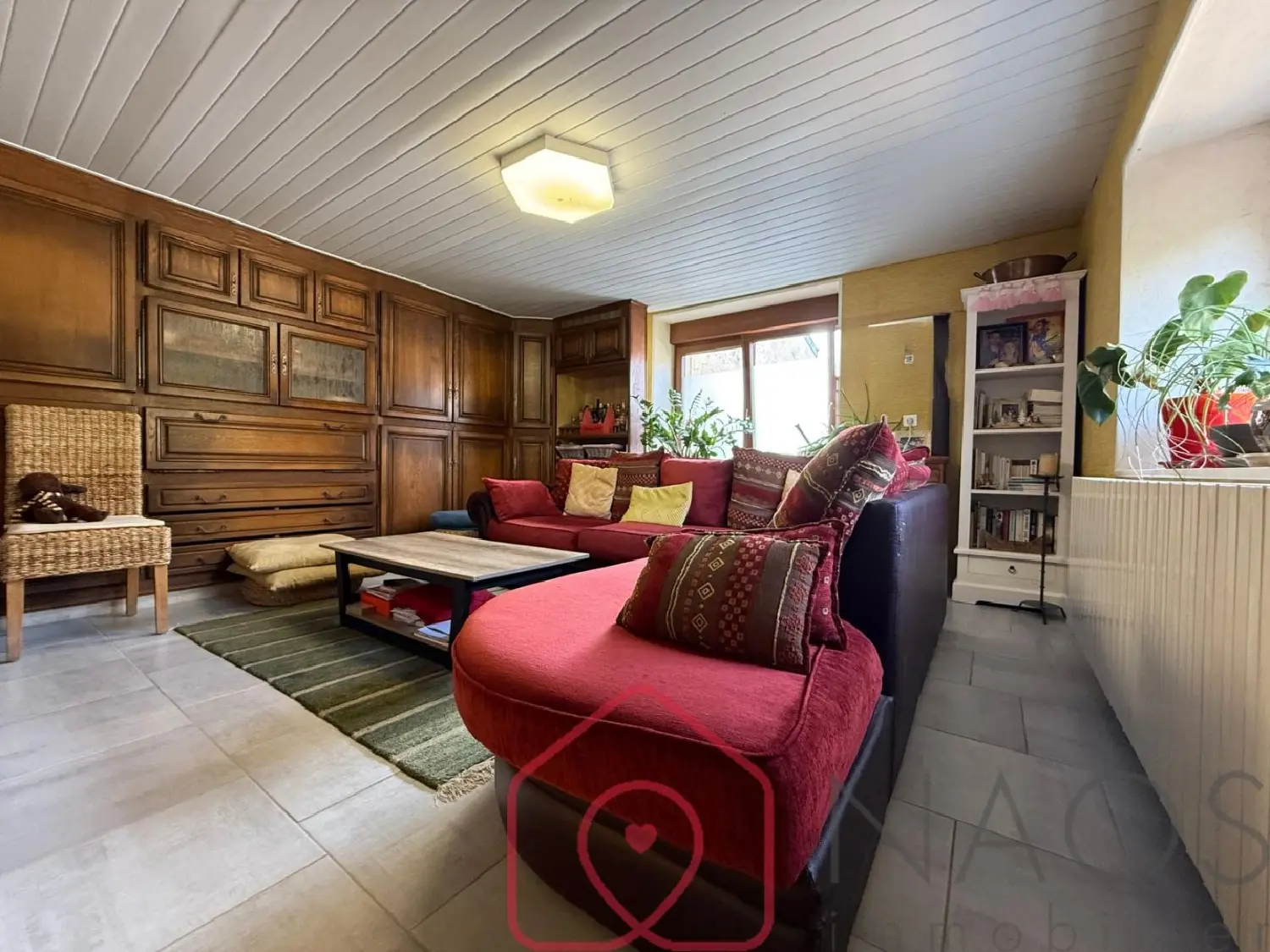  for sale house Francheval Ardennes 5