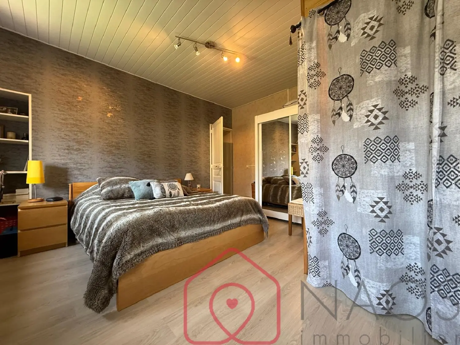  for sale house Francheval Ardennes 7