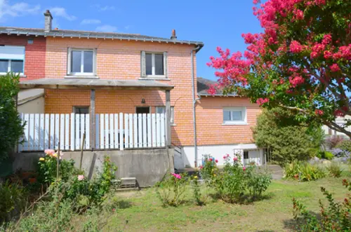 Freigné Maine-et-Loire huis foto 7122789