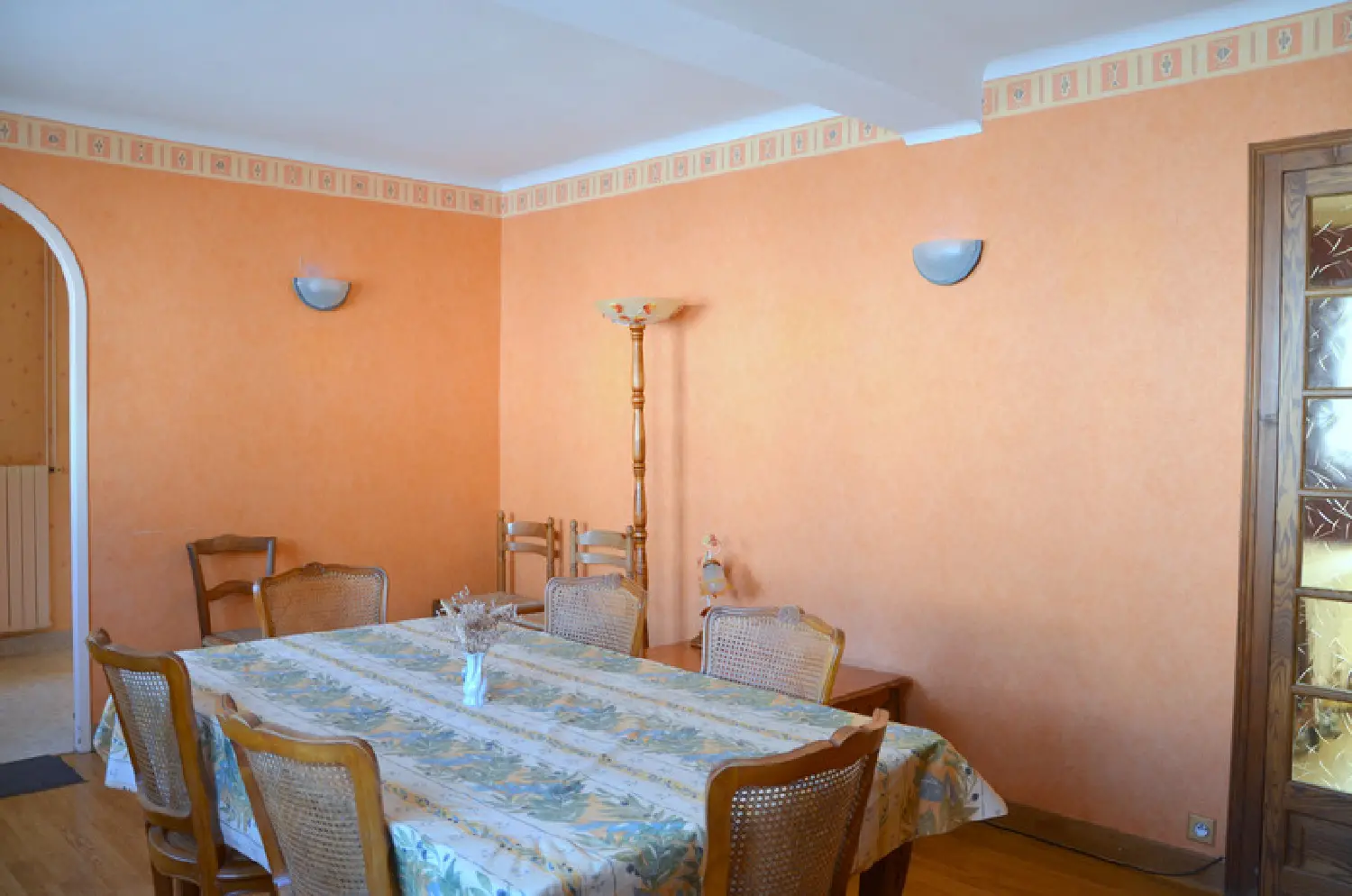  te koop huis Freigné Maine-et-Loire 2